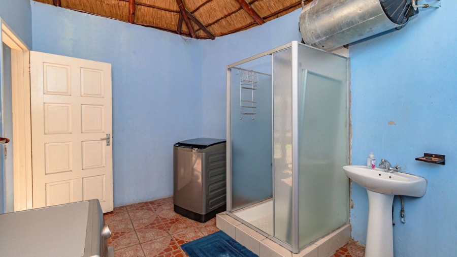 3 Bedroom Property for Sale in Rynsoord Gauteng