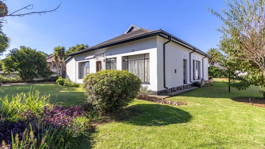 3 Bedroom Property for Sale in Rynsoord Gauteng