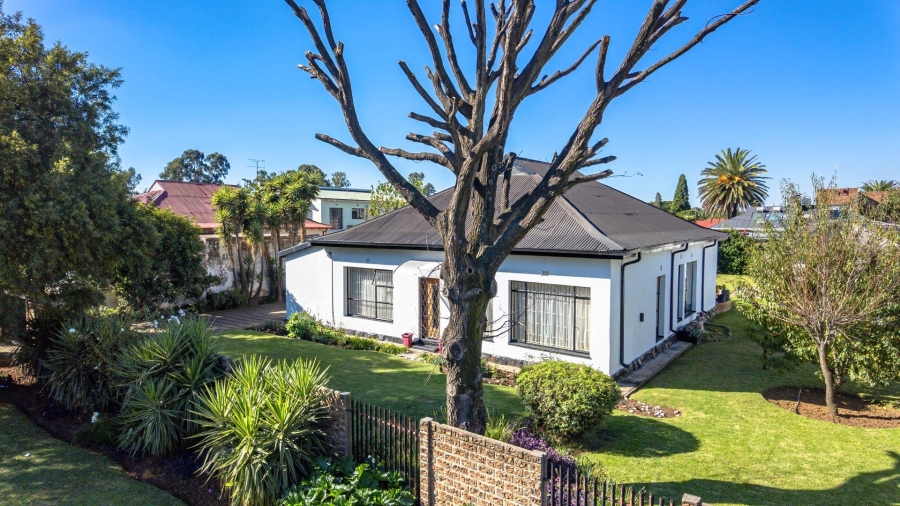 3 Bedroom Property for Sale in Rynsoord Gauteng