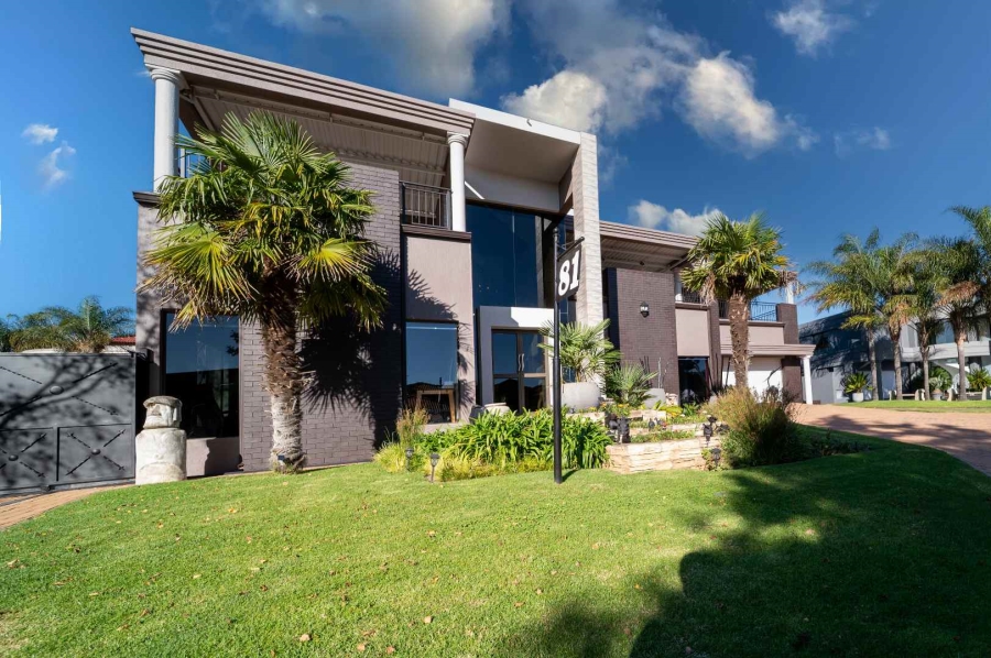 6 Bedroom Property for Sale in Ebotse Golf Estate Gauteng