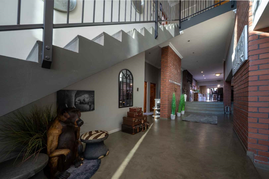 6 Bedroom Property for Sale in Ebotse Golf Estate Gauteng