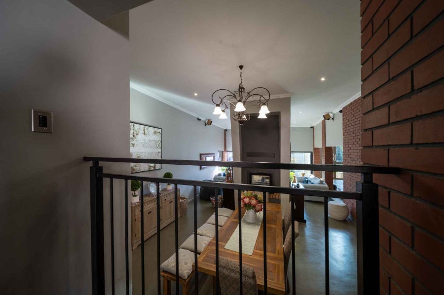 6 Bedroom Property for Sale in Ebotse Golf Estate Gauteng