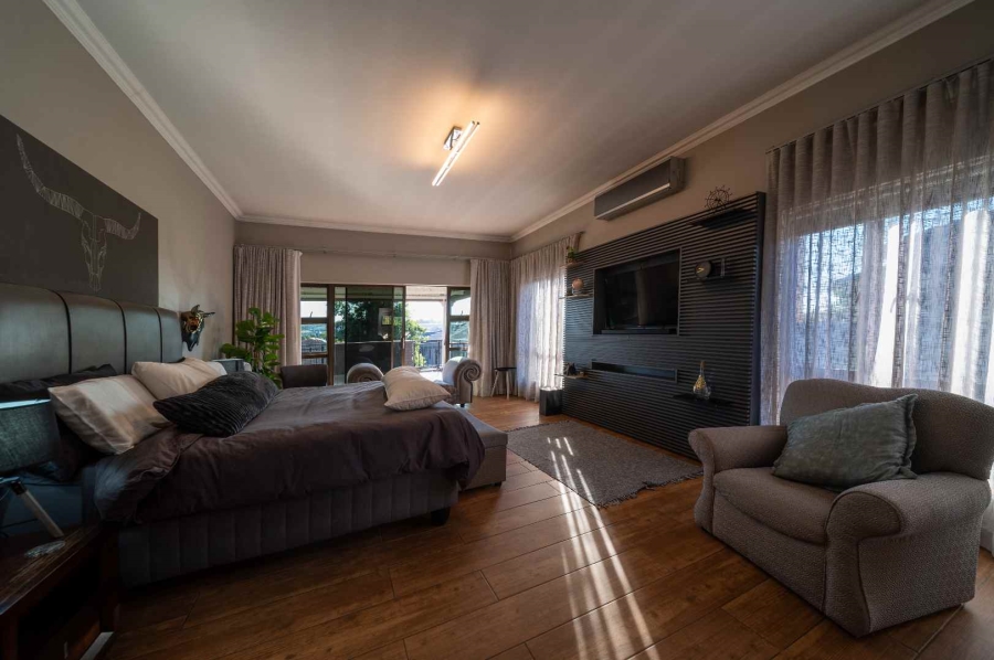 6 Bedroom Property for Sale in Ebotse Golf Estate Gauteng