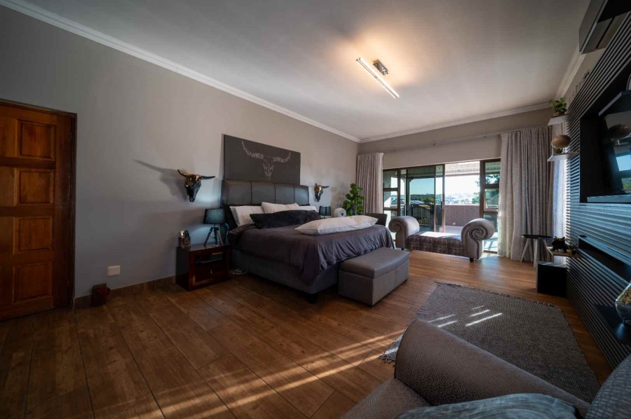 6 Bedroom Property for Sale in Ebotse Golf Estate Gauteng