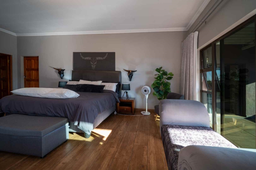 6 Bedroom Property for Sale in Ebotse Golf Estate Gauteng