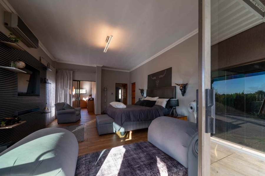 6 Bedroom Property for Sale in Ebotse Golf Estate Gauteng