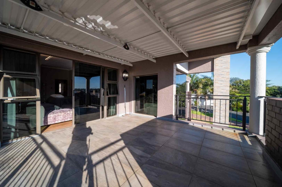 6 Bedroom Property for Sale in Ebotse Golf Estate Gauteng