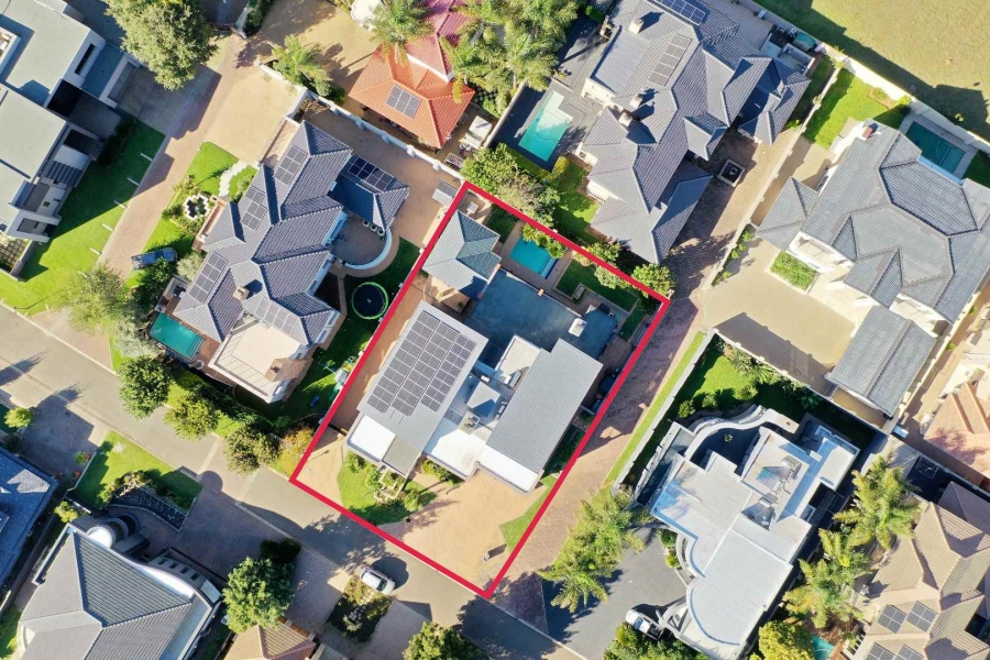 6 Bedroom Property for Sale in Ebotse Golf Estate Gauteng