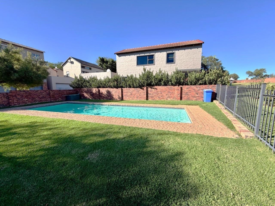 3 Bedroom Property for Sale in Olympus Gauteng