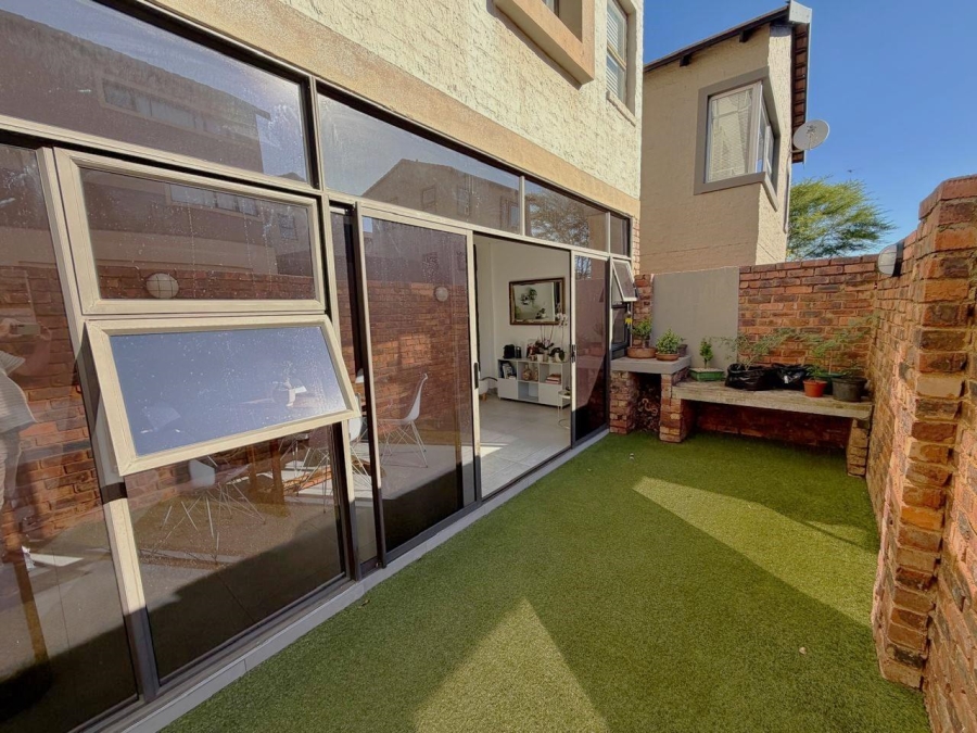 3 Bedroom Property for Sale in Olympus Gauteng