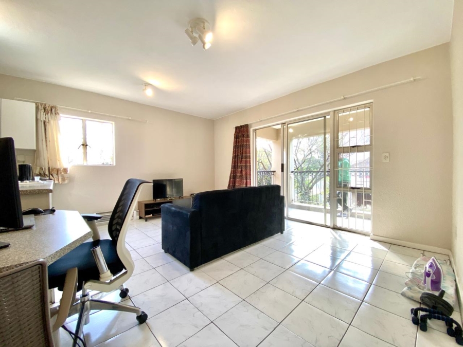 1 Bedroom Property for Sale in Hyde Park Gauteng