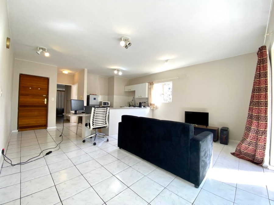 1 Bedroom Property for Sale in Hyde Park Gauteng