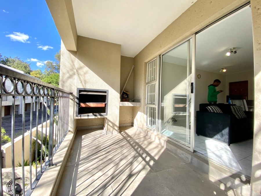1 Bedroom Property for Sale in Hyde Park Gauteng