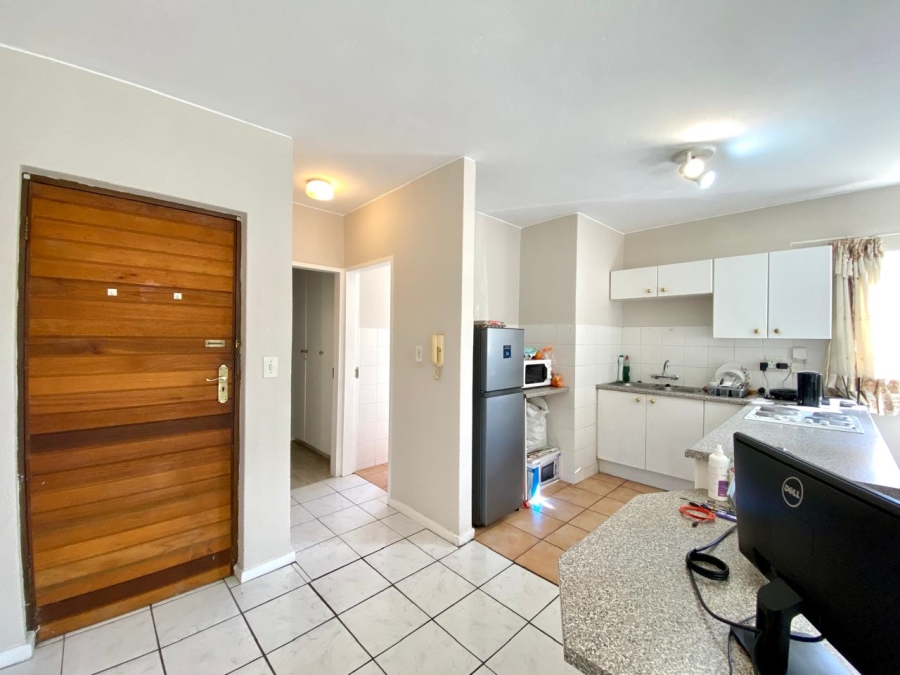 1 Bedroom Property for Sale in Hyde Park Gauteng