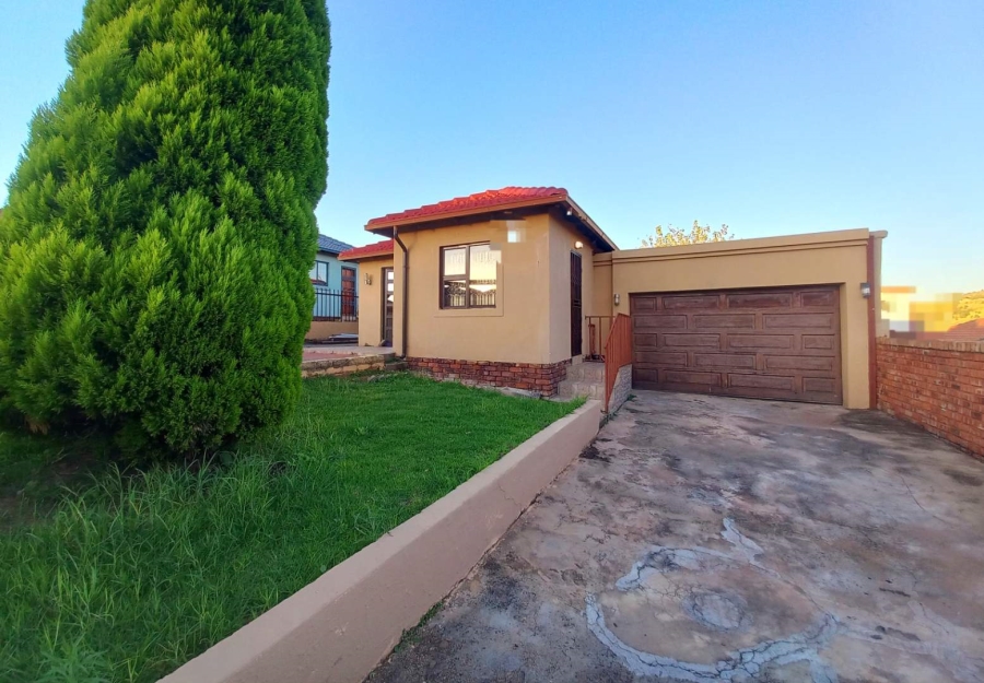 3 Bedroom Property for Sale in Atteridgeville Gauteng