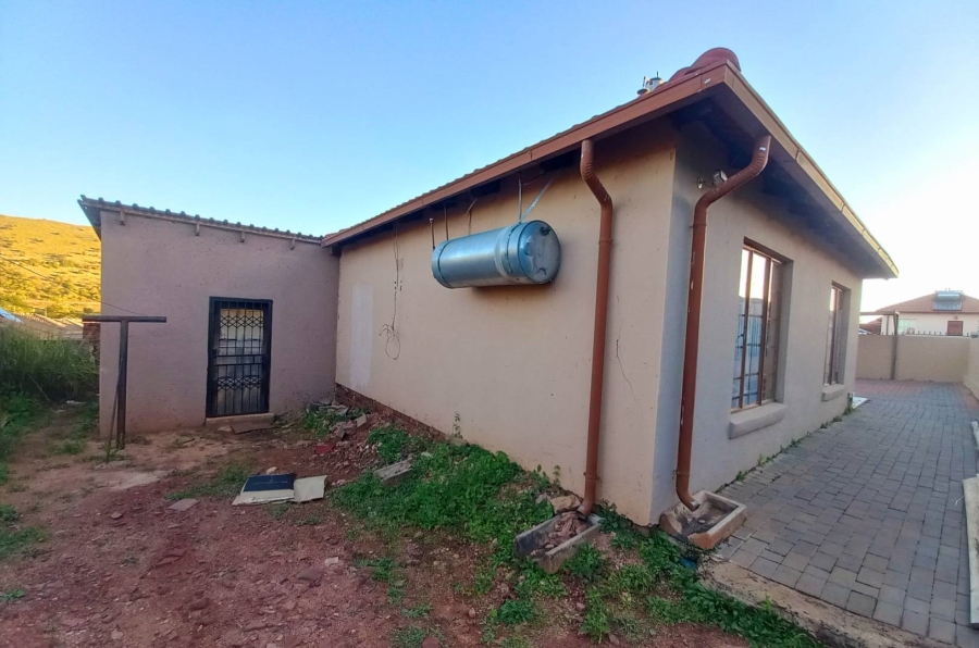 3 Bedroom Property for Sale in Atteridgeville Gauteng