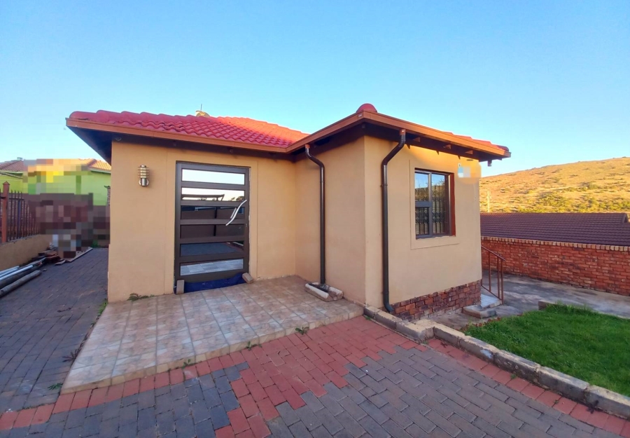 3 Bedroom Property for Sale in Atteridgeville Gauteng
