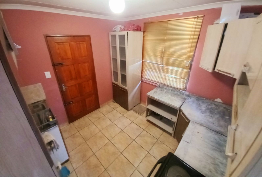 3 Bedroom Property for Sale in Atteridgeville Gauteng