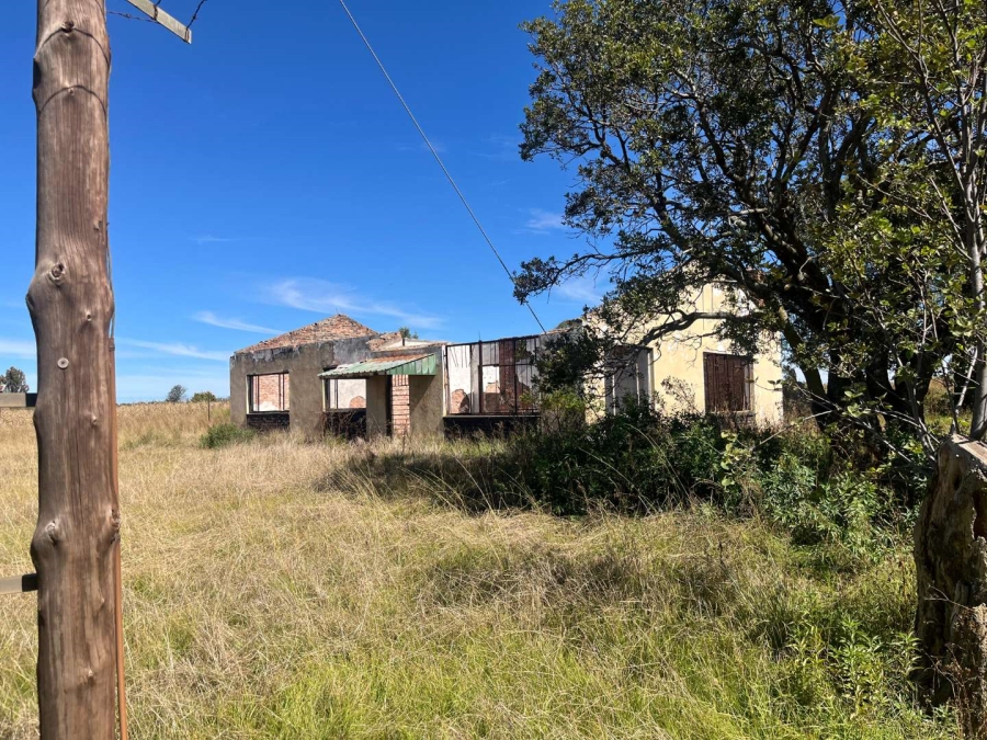 0 Bedroom Property for Sale in Bronkhorstspruit Gauteng