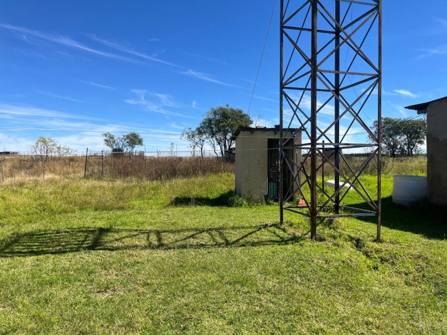 0 Bedroom Property for Sale in Bronkhorstspruit Gauteng