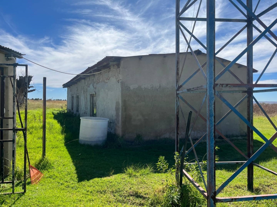0 Bedroom Property for Sale in Bronkhorstspruit Gauteng