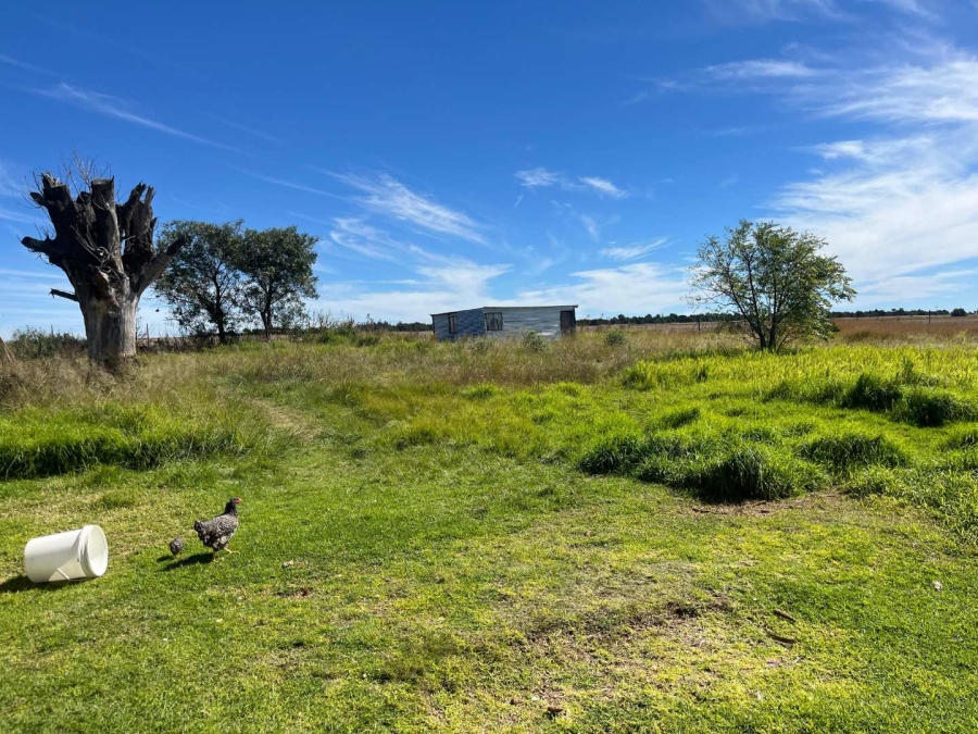 0 Bedroom Property for Sale in Bronkhorstspruit Gauteng