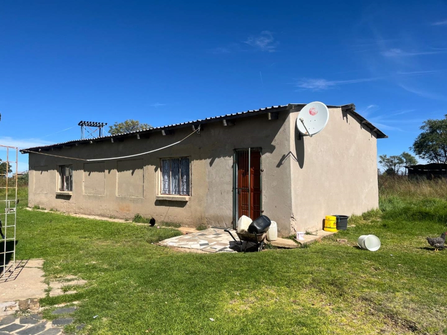 0 Bedroom Property for Sale in Bronkhorstspruit Gauteng
