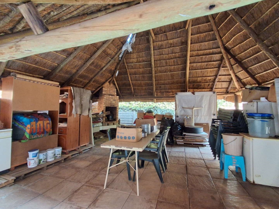 3 Bedroom Property for Sale in Mountain View Gauteng