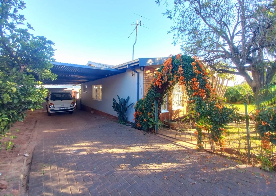 3 Bedroom Property for Sale in Danville Gauteng