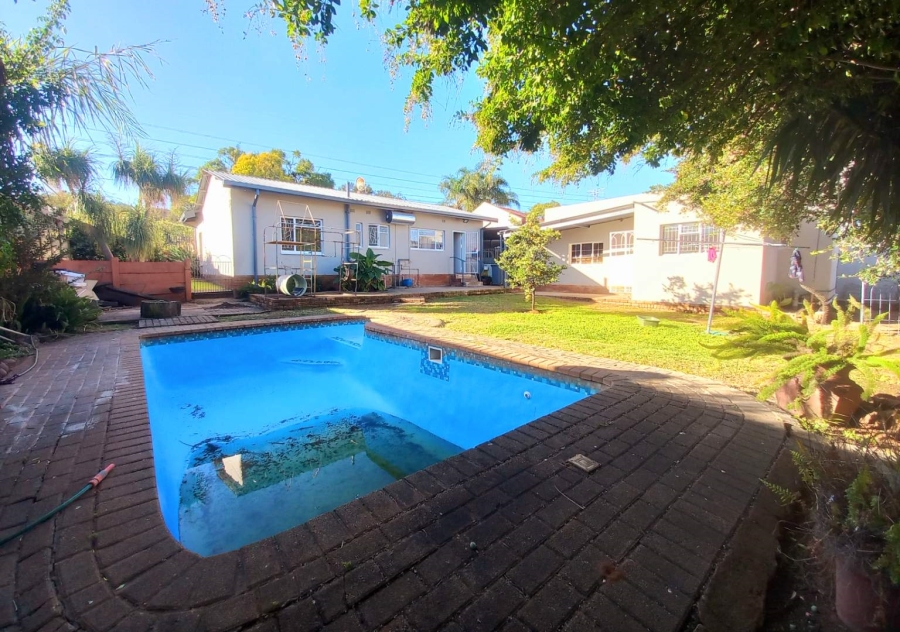 3 Bedroom Property for Sale in Danville Gauteng