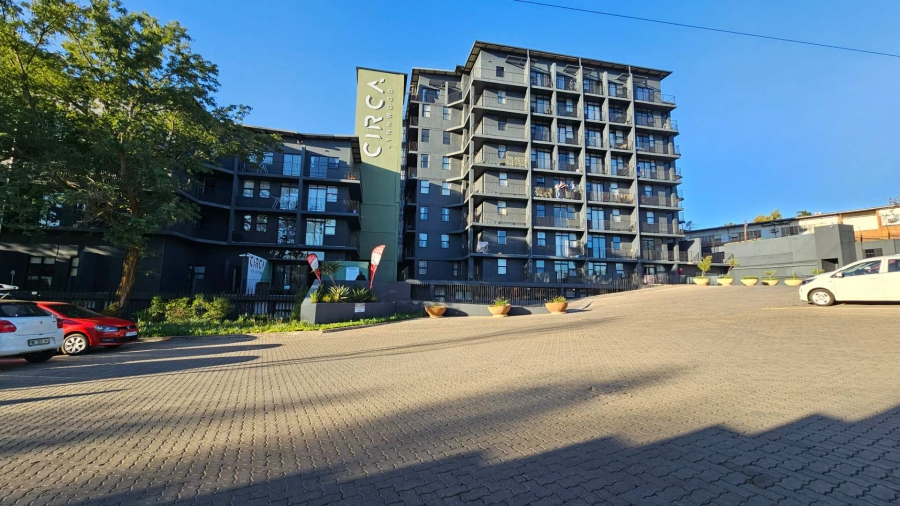 To Let 1 Bedroom Property for Rent in Lynnwood Ridge Gauteng
