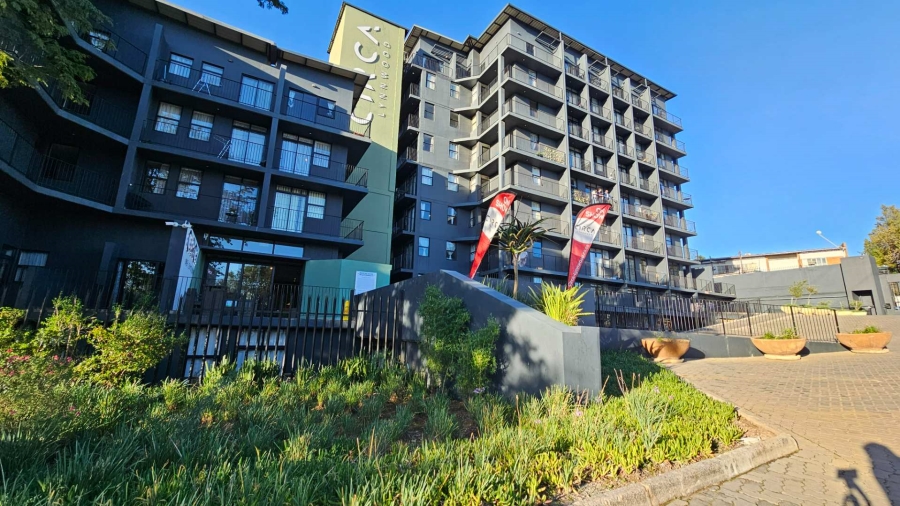 To Let 1 Bedroom Property for Rent in Lynnwood Ridge Gauteng