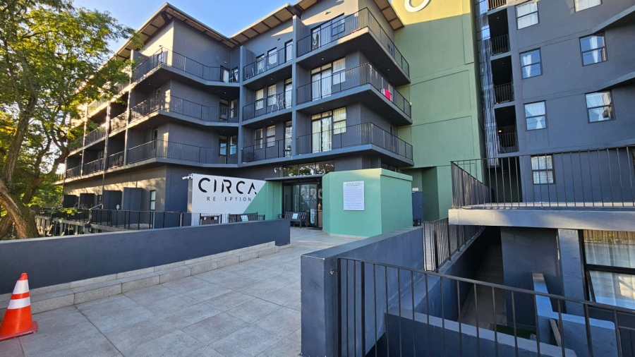To Let 1 Bedroom Property for Rent in Lynnwood Ridge Gauteng