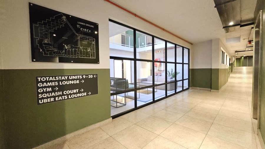 To Let 1 Bedroom Property for Rent in Lynnwood Ridge Gauteng