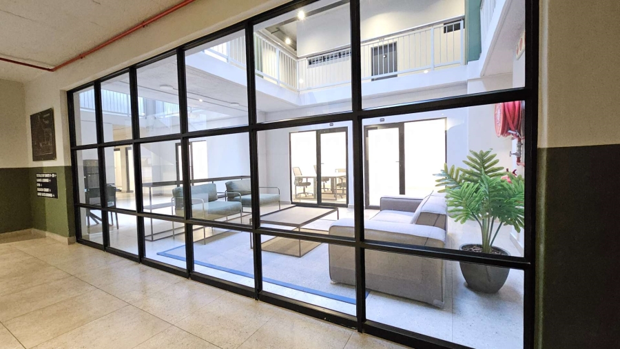 To Let 1 Bedroom Property for Rent in Lynnwood Ridge Gauteng