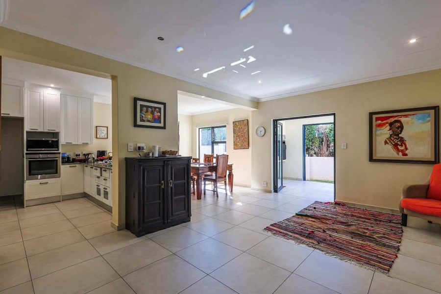 3 Bedroom Property for Sale in Waterkloof Ridge Gauteng