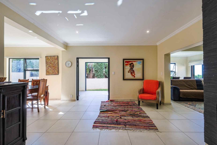 3 Bedroom Property for Sale in Waterkloof Ridge Gauteng
