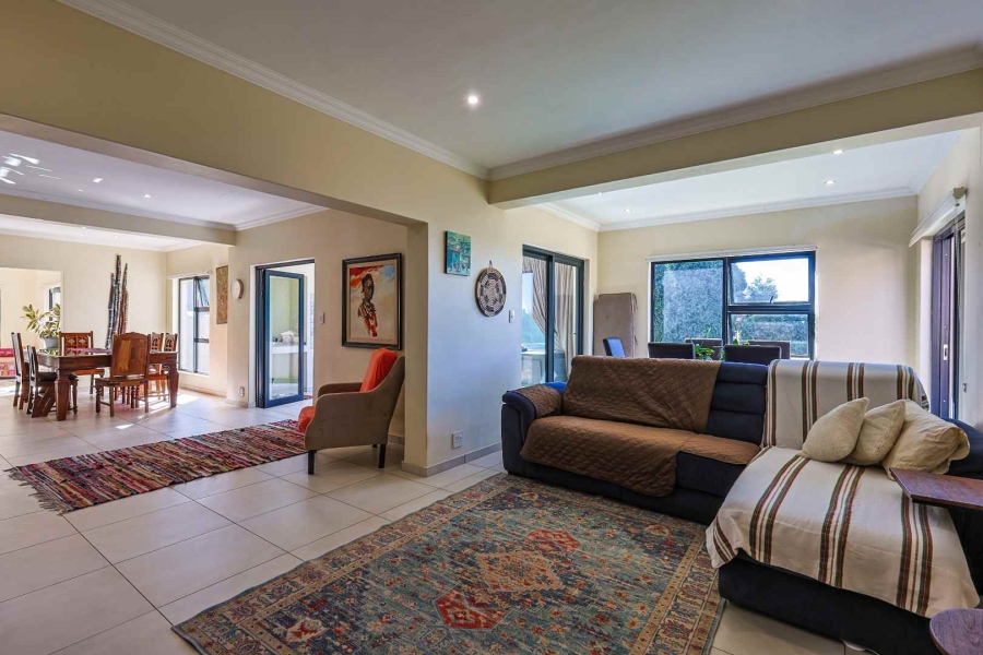 3 Bedroom Property for Sale in Waterkloof Ridge Gauteng