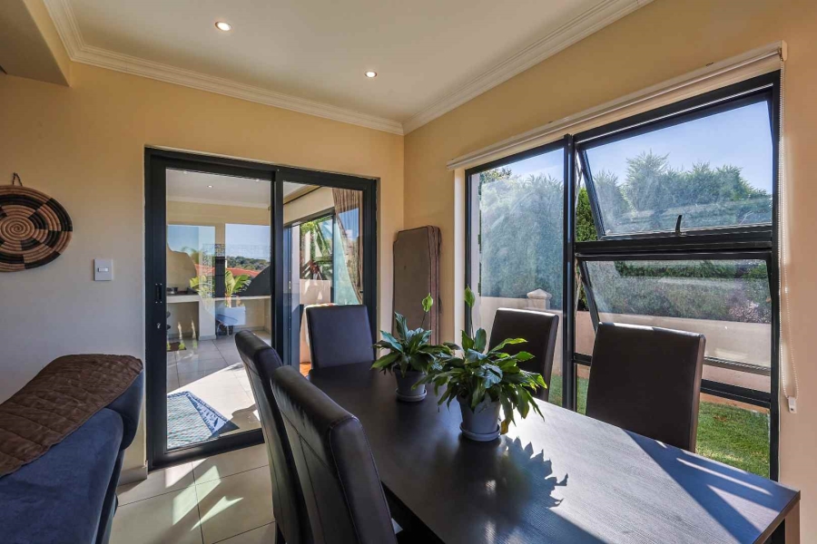 3 Bedroom Property for Sale in Waterkloof Ridge Gauteng