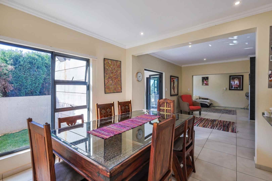 3 Bedroom Property for Sale in Waterkloof Ridge Gauteng