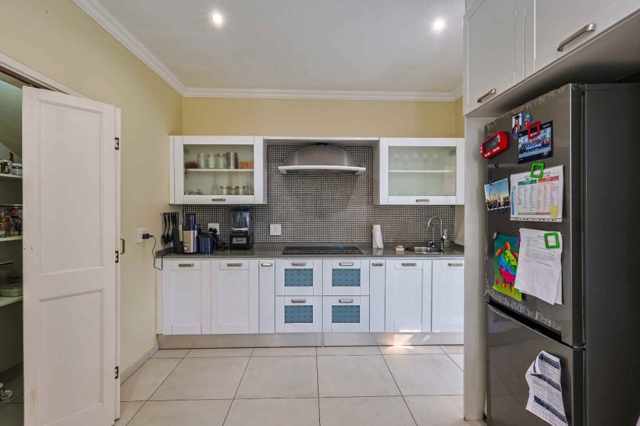 3 Bedroom Property for Sale in Waterkloof Ridge Gauteng
