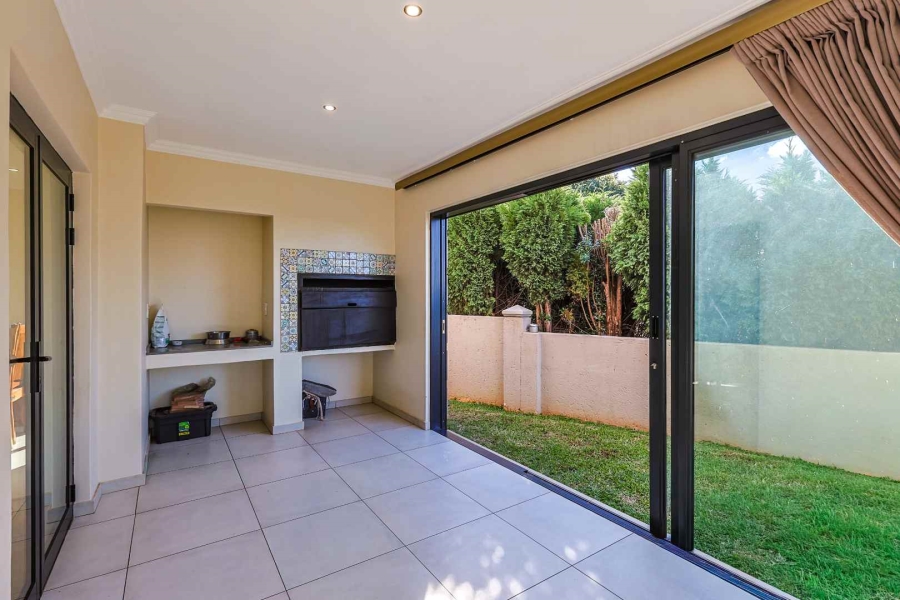 3 Bedroom Property for Sale in Waterkloof Ridge Gauteng