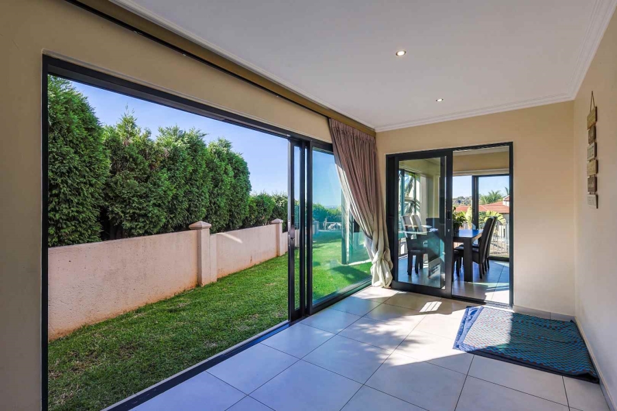 3 Bedroom Property for Sale in Waterkloof Ridge Gauteng