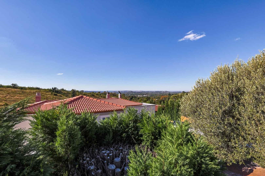 3 Bedroom Property for Sale in Waterkloof Ridge Gauteng