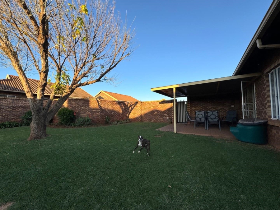 To Let 3 Bedroom Property for Rent in Rietvalleirand Gauteng