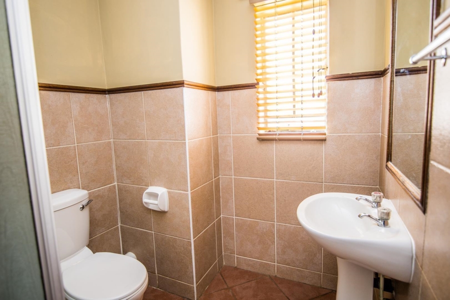 3 Bedroom Property for Sale in Mooikloof Ridge Gauteng