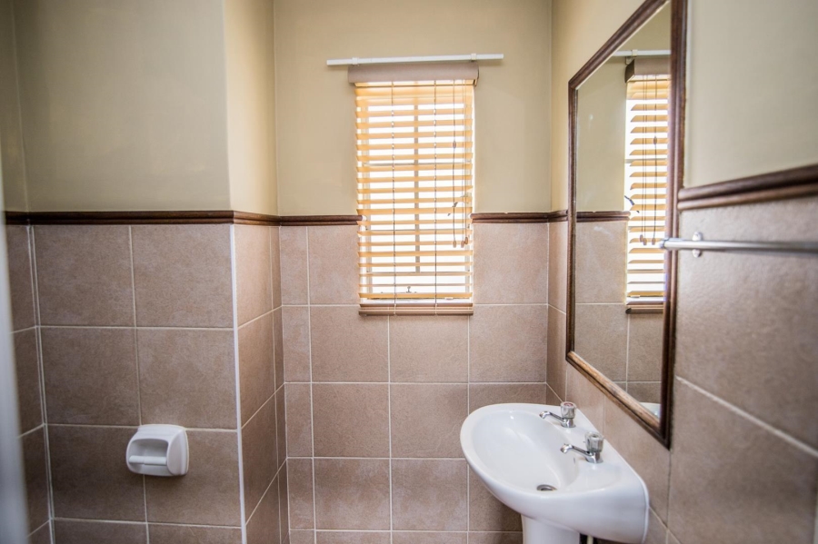3 Bedroom Property for Sale in Mooikloof Ridge Gauteng