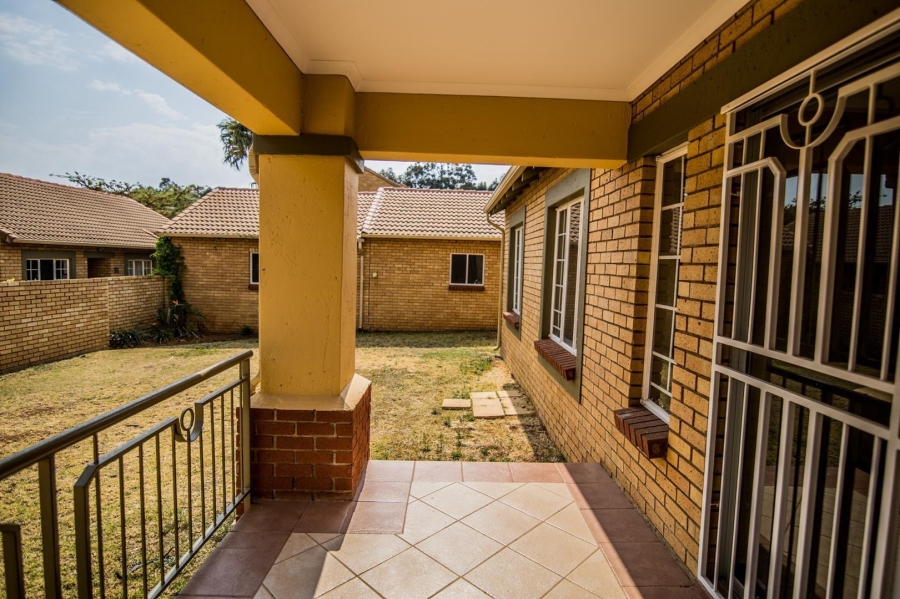 3 Bedroom Property for Sale in Mooikloof Ridge Gauteng