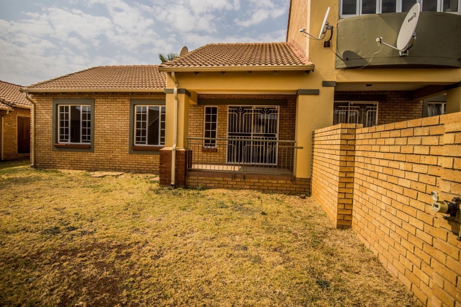 3 Bedroom Property for Sale in Mooikloof Ridge Gauteng