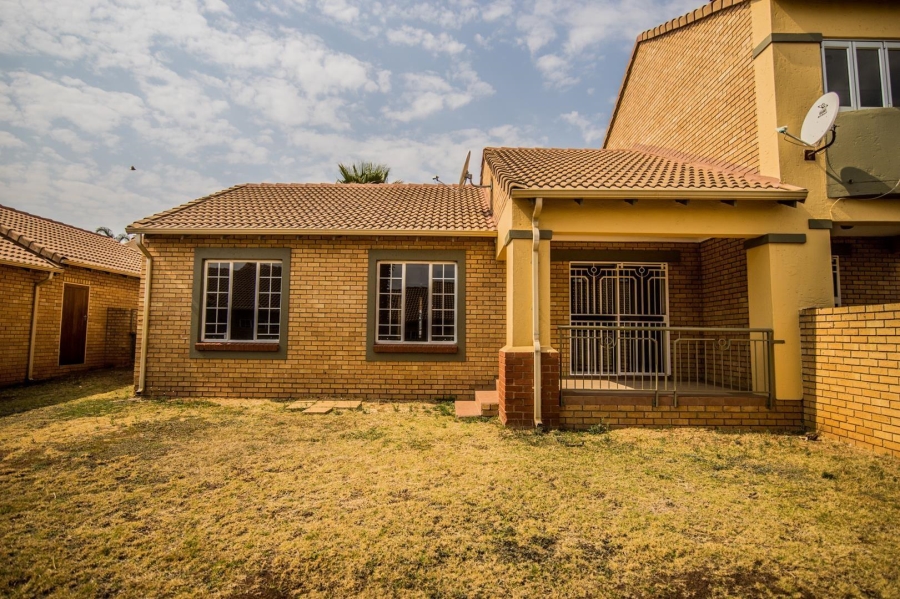 3 Bedroom Property for Sale in Mooikloof Ridge Gauteng